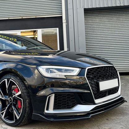 Body Kit AUDI S3