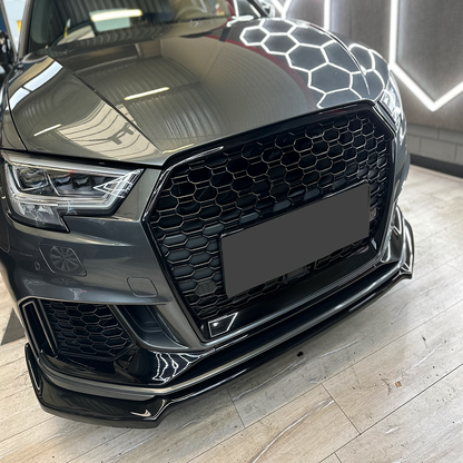 Front Splitter AUDI RS3
