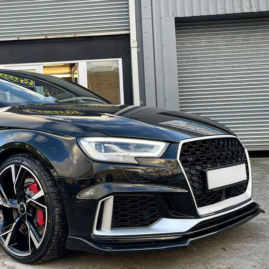 Front Splitter AUDI RS3