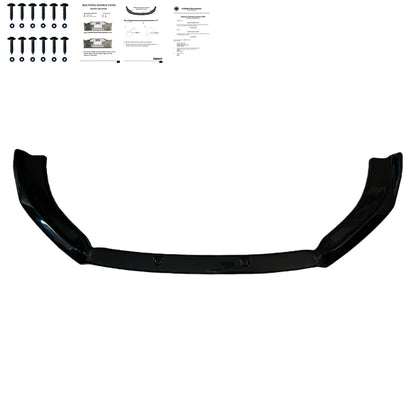 Front Splitter AUDI RS3
