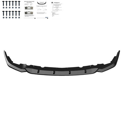 Front Splitter BMW 1 Series