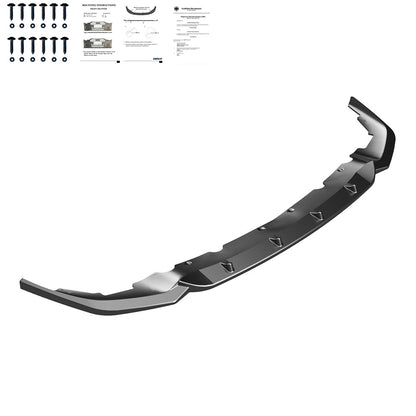 Front Splitter BMW 1 Series