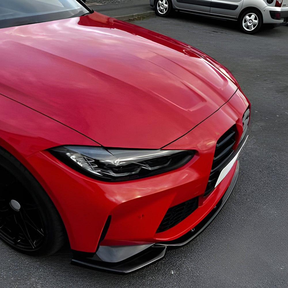 Front Splitter BMW M4