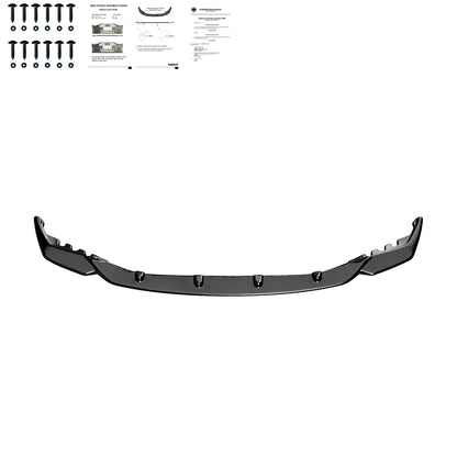 Front Splitter BMW M4