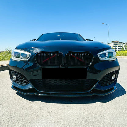 Body Kit BMW 1 Series