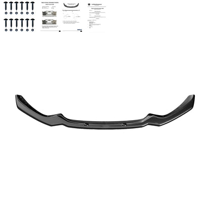 Front Splitter BMW 1 Series