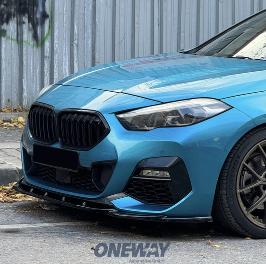 Front Splitter BMW 2 Series