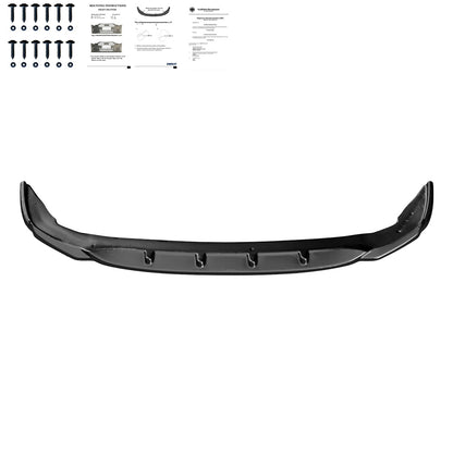 Front Splitter BMW 2 Series