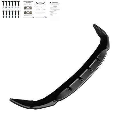Front Splitter BMW 2 Series