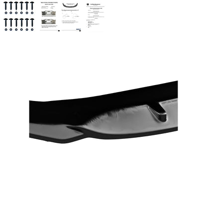 Front Splitter BMW 2 Series