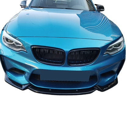 Front Splitter BMW M2