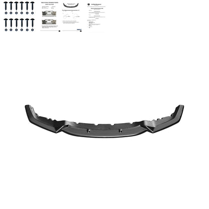 Front Splitter BMW M2