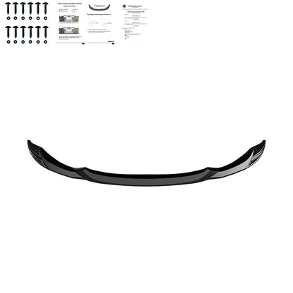 Front Splitter BMW M4