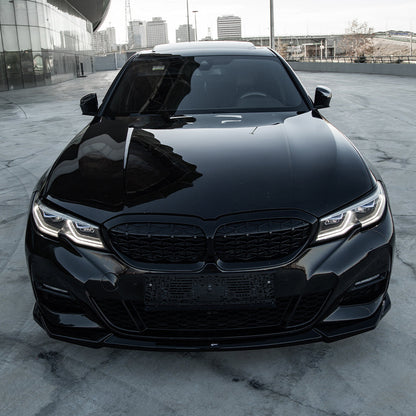 Body Kit BMW 3 Series
