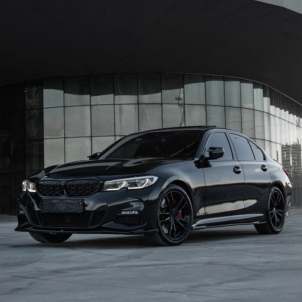 Body Kit BMW 3 Series
