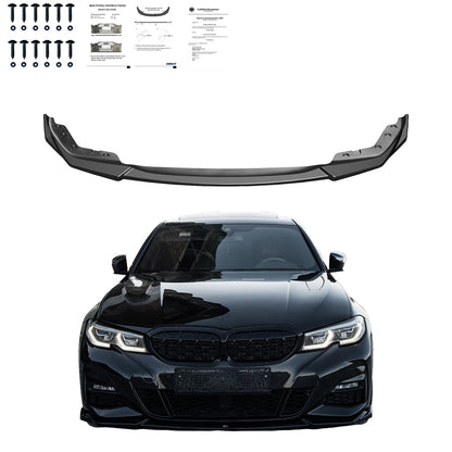 Front Splitter BMW 3 Series