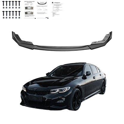 Front Splitter BMW 3 Series