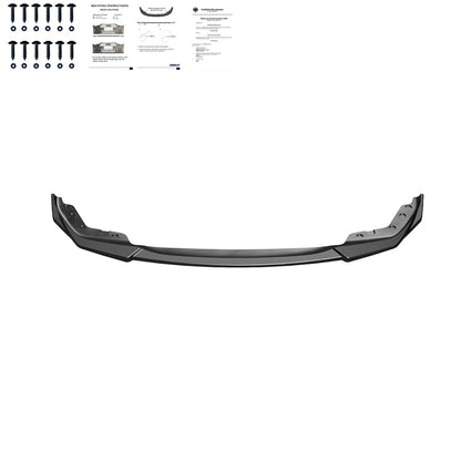 Front Splitter BMW 3 Series