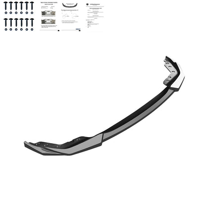 Front Splitter BMW 3 Series