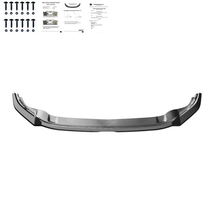 Front Splitter VW VOLKSWAGEN Golf