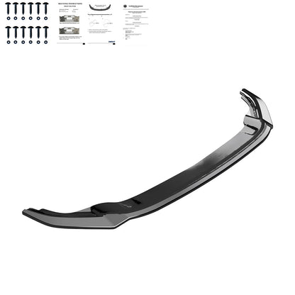 Front Splitter VW VOLKSWAGEN Golf
