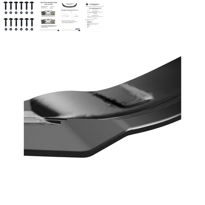 Front Splitter VW VOLKSWAGEN Golf