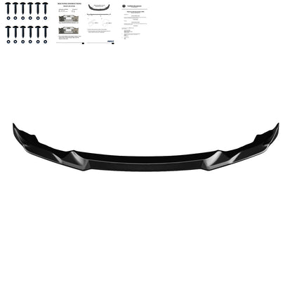 Front Splitter BMW M2