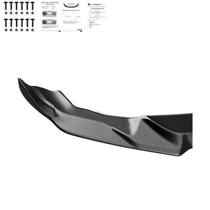 Front Splitter BMW M2
