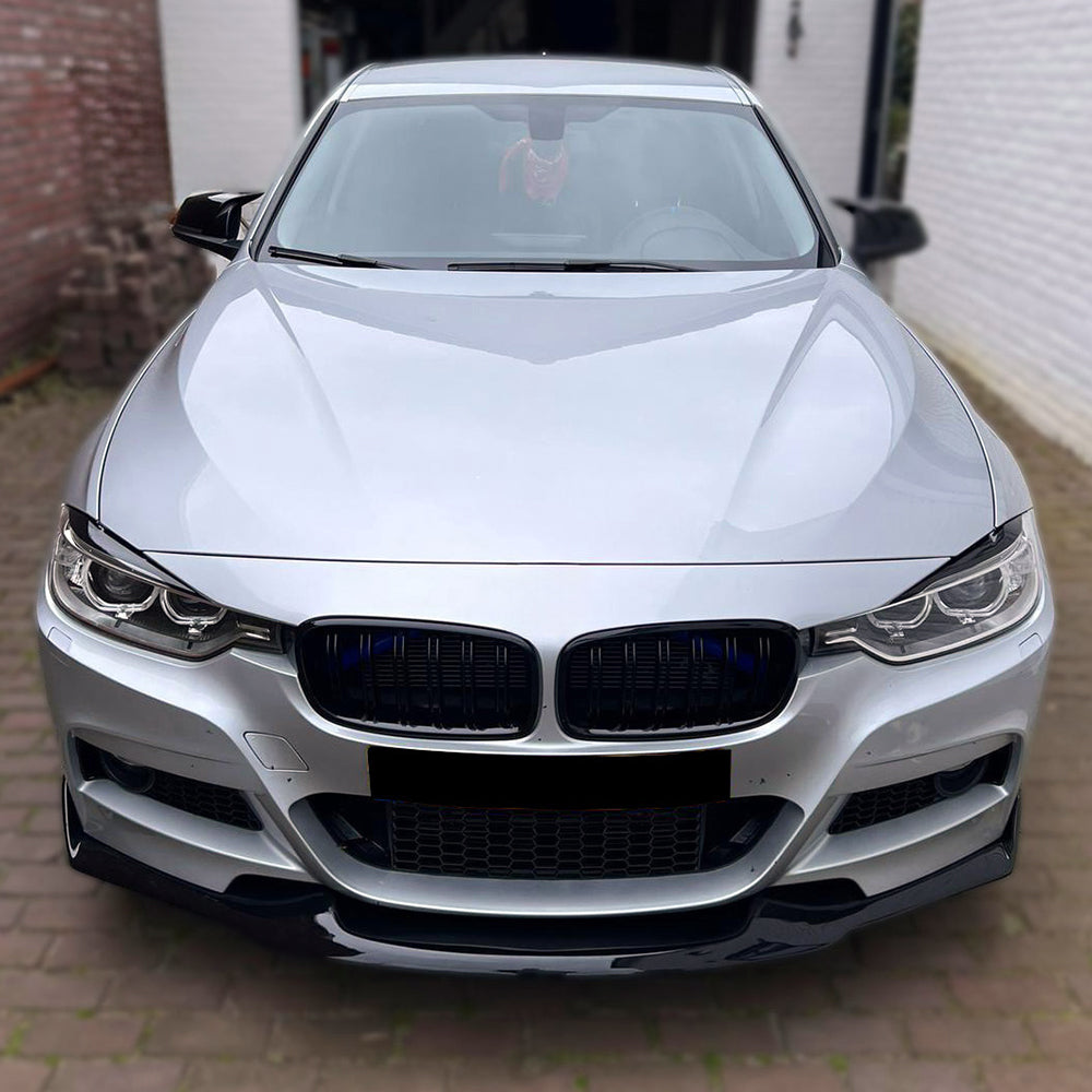 Front Splitter BMW 3 Series