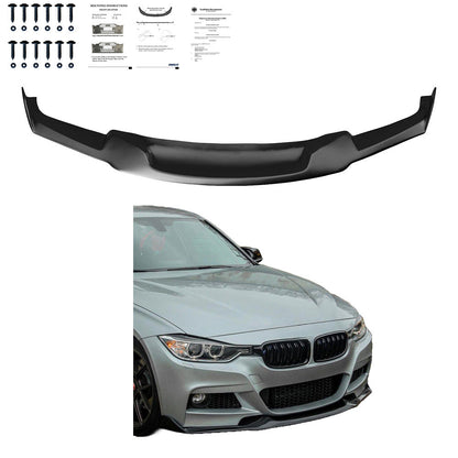 Front Splitter BMW 3 Series