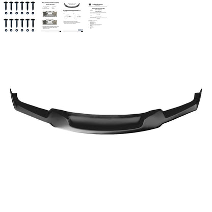 Front Splitter BMW 3 Series
