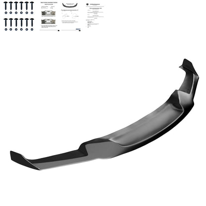 Front Splitter BMW 3 Series