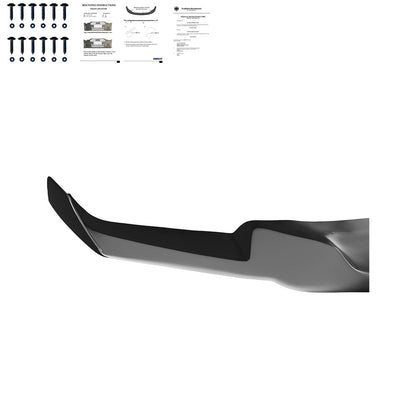 Front Splitter BMW 3 Series