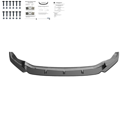 Front Splitter VW VOLKSWAGEN Golf
