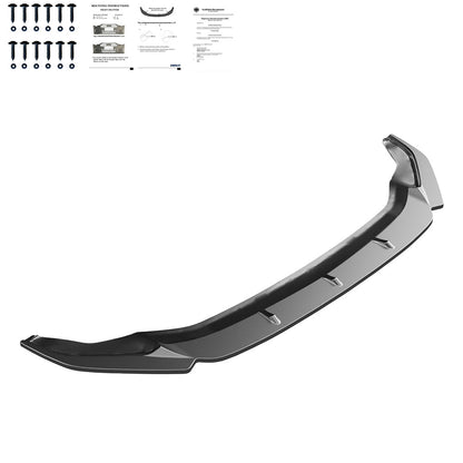 Front Splitter VW VOLKSWAGEN Golf