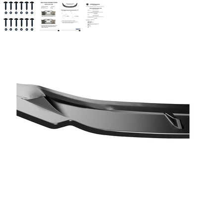 Front Splitter VW VOLKSWAGEN Golf