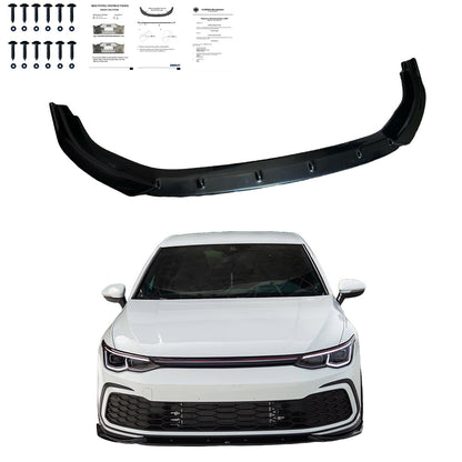 Front Splitter VW VOLKSWAGEN Golf