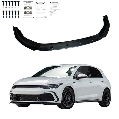 Front Splitter VW VOLKSWAGEN Golf