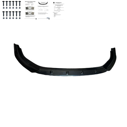 Front Splitter VW VOLKSWAGEN Golf