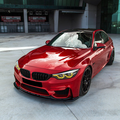 Front Splitter BMW M3