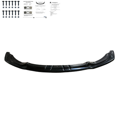 Front Splitter BMW M3