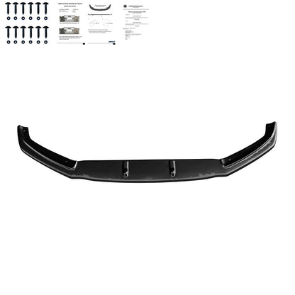 Front Splitter AUDI TT