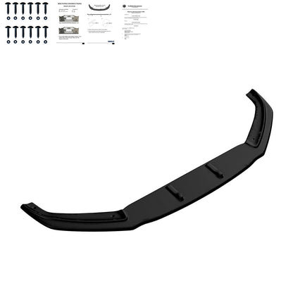 Front Splitter AUDI TT