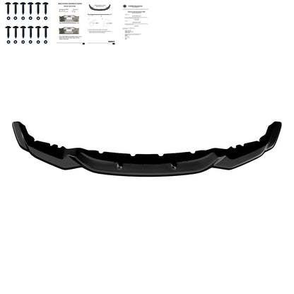 Front Splitter BMW M2