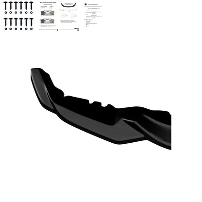 Front Splitter BMW M2