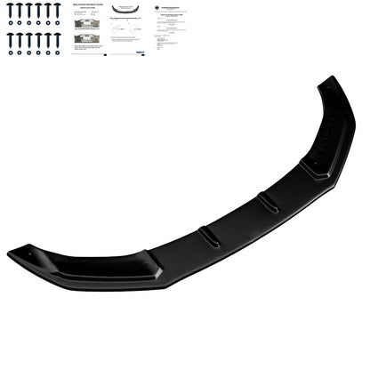 Front Splitter AUDI TT