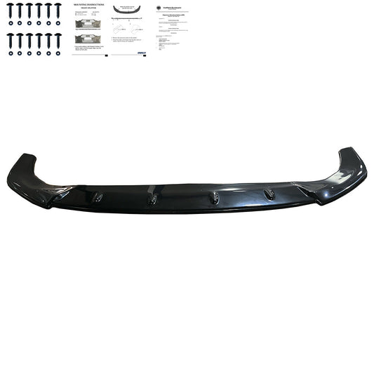 Front Splitter VW VOLKSWAGEN Golf