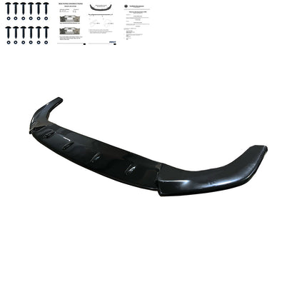 Front Splitter VW VOLKSWAGEN Golf