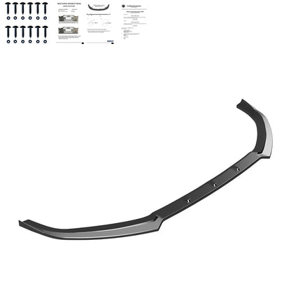 Front Splitter AUDI S3