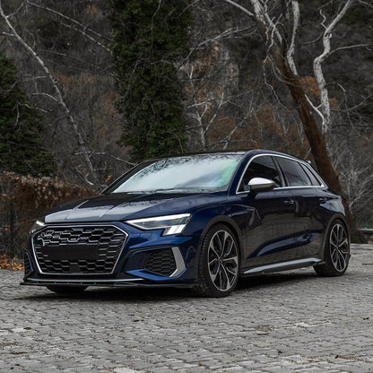 Front Splitter AUDI S3